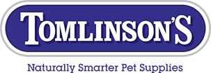 Tomlinson's Naturally Smarter Pet Supplies