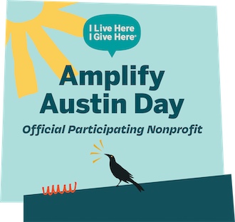 Amplify Austin Day: Participating Nonprofit